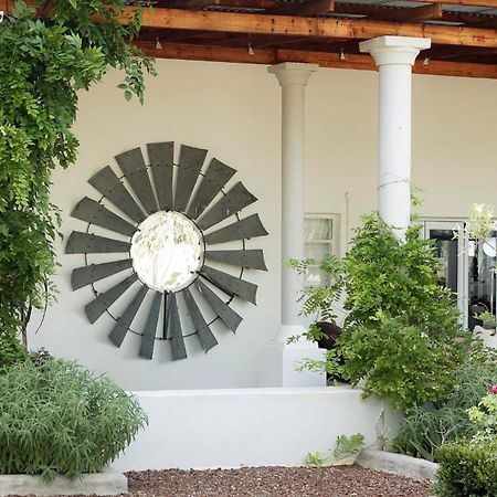 Sweetfontein Boutique Farm Lodge Britstown Экстерьер фото