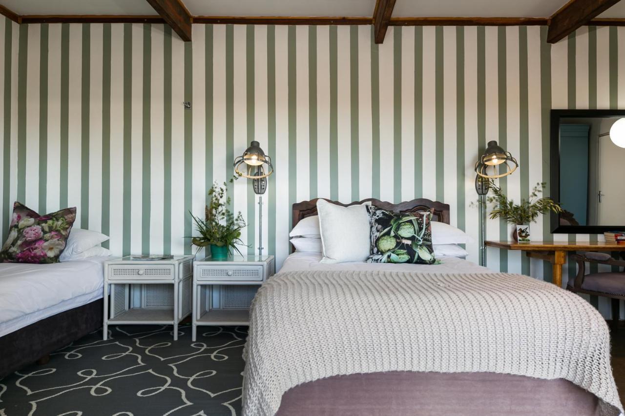 Sweetfontein Boutique Farm Lodge Britstown Экстерьер фото