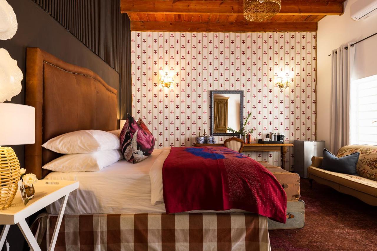 Sweetfontein Boutique Farm Lodge Britstown Экстерьер фото