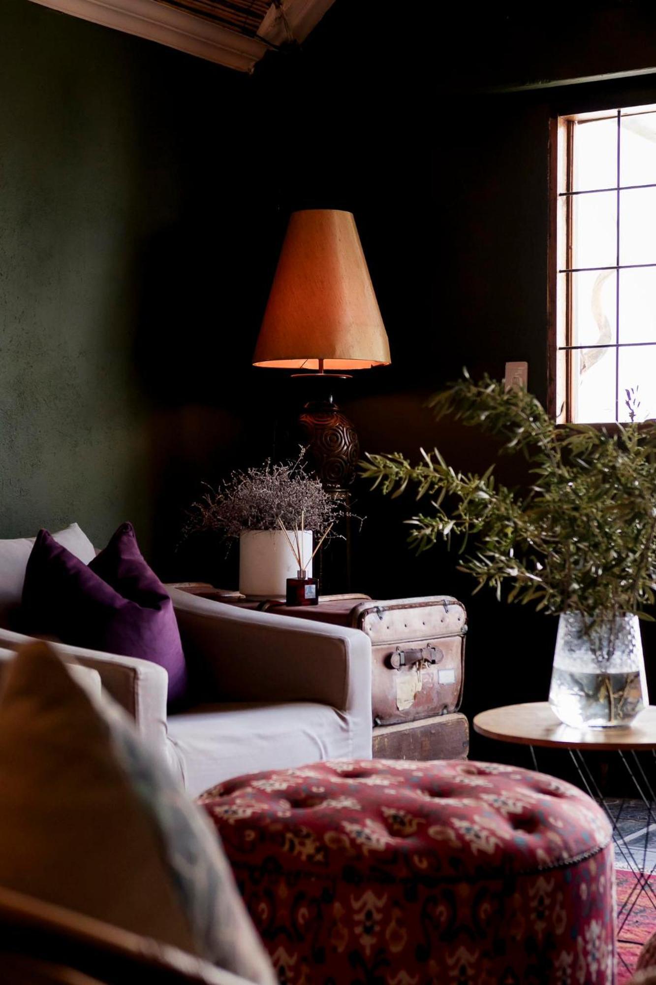 Sweetfontein Boutique Farm Lodge Britstown Экстерьер фото