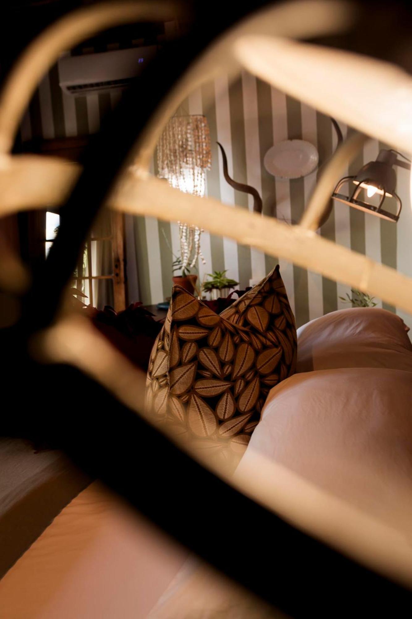 Sweetfontein Boutique Farm Lodge Britstown Экстерьер фото