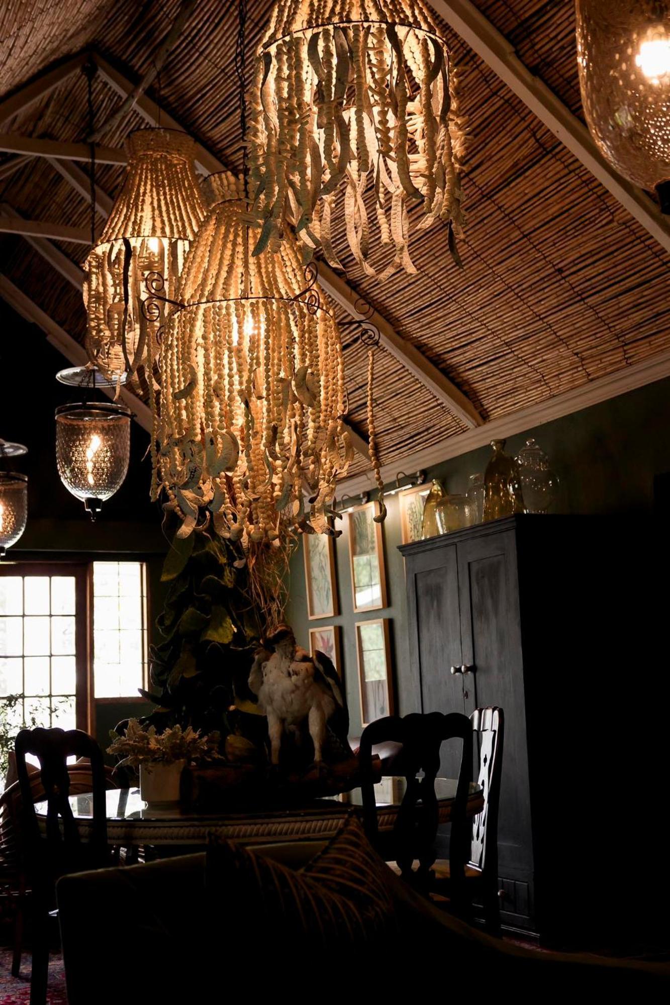 Sweetfontein Boutique Farm Lodge Britstown Экстерьер фото