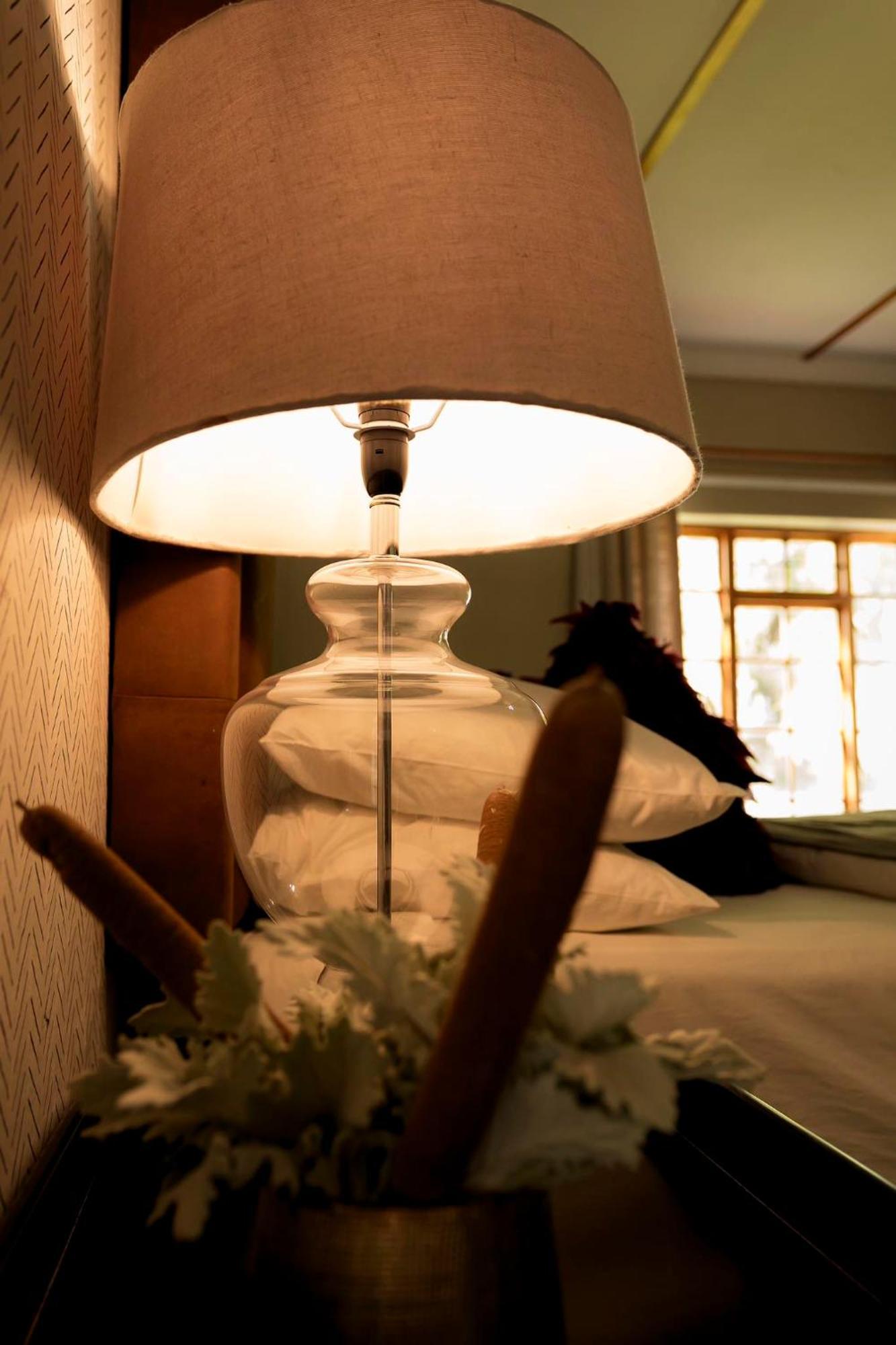 Sweetfontein Boutique Farm Lodge Britstown Экстерьер фото
