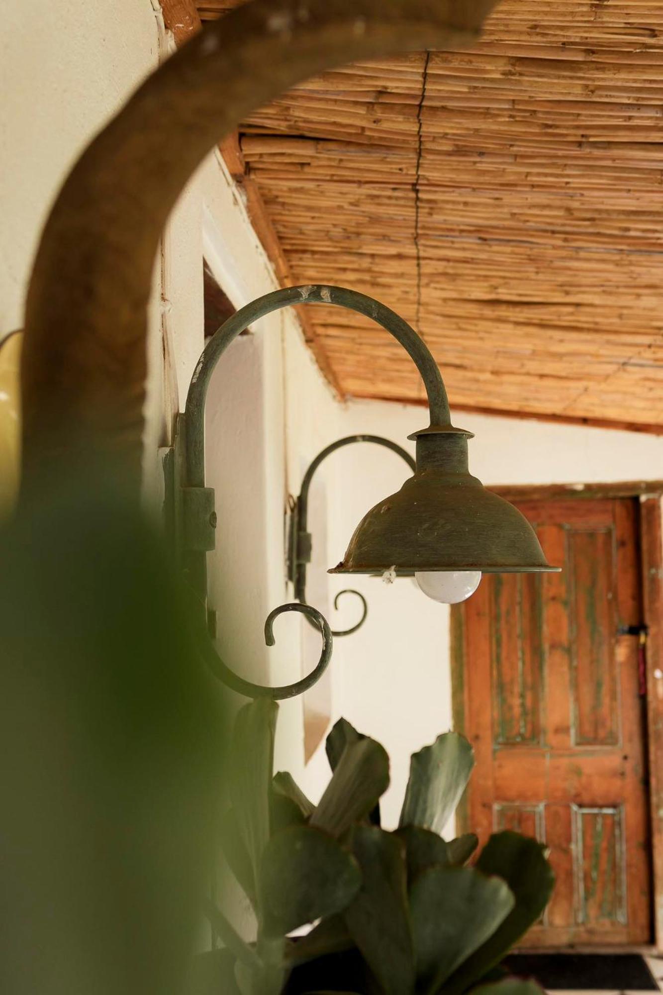 Sweetfontein Boutique Farm Lodge Britstown Экстерьер фото