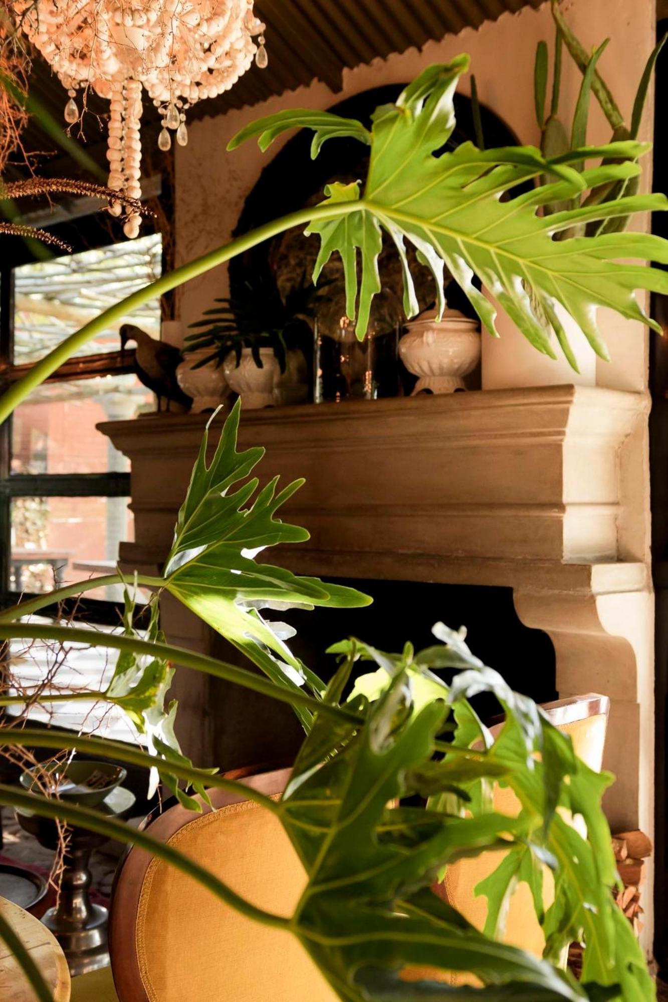 Sweetfontein Boutique Farm Lodge Britstown Экстерьер фото