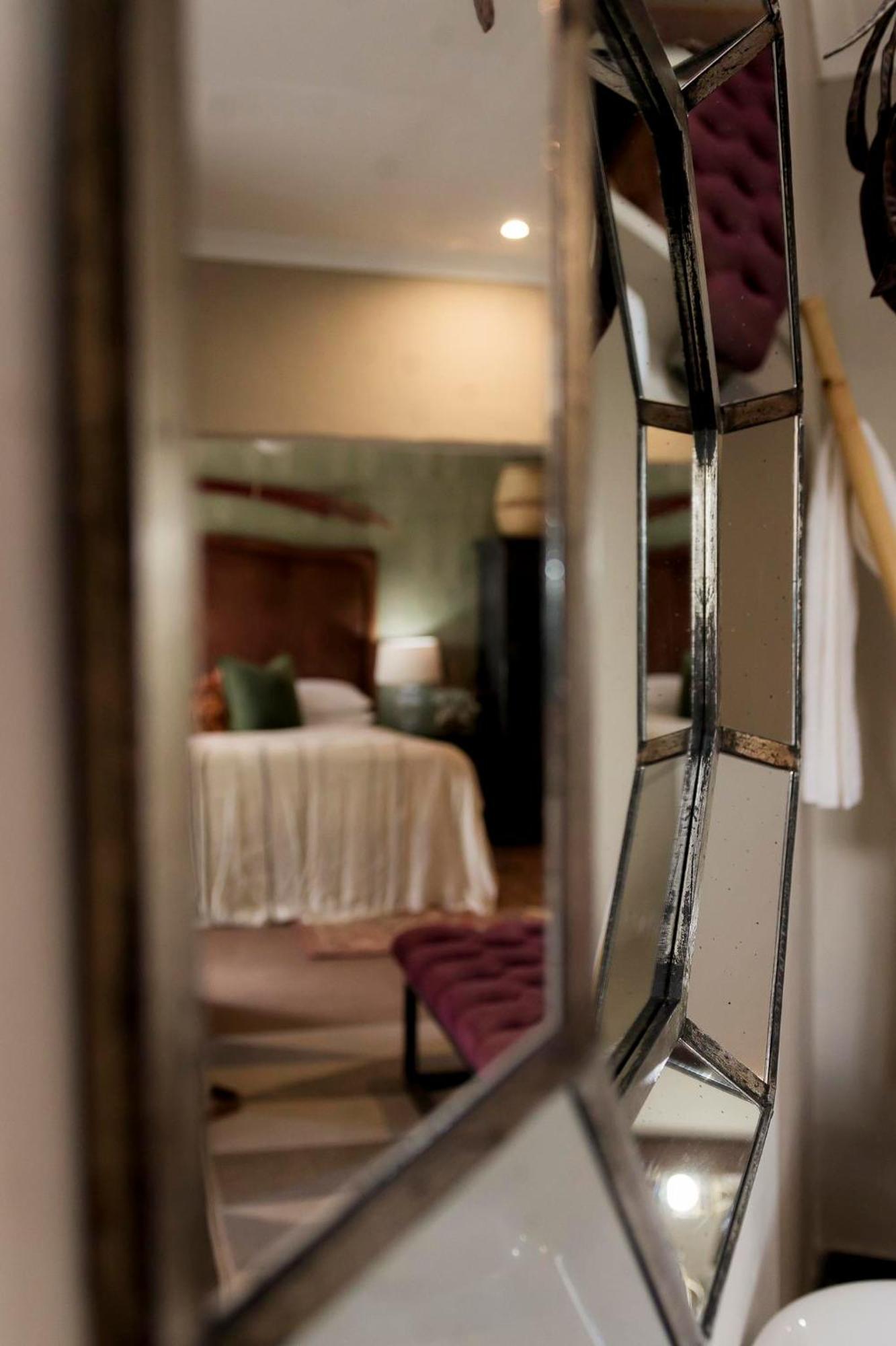 Sweetfontein Boutique Farm Lodge Britstown Экстерьер фото