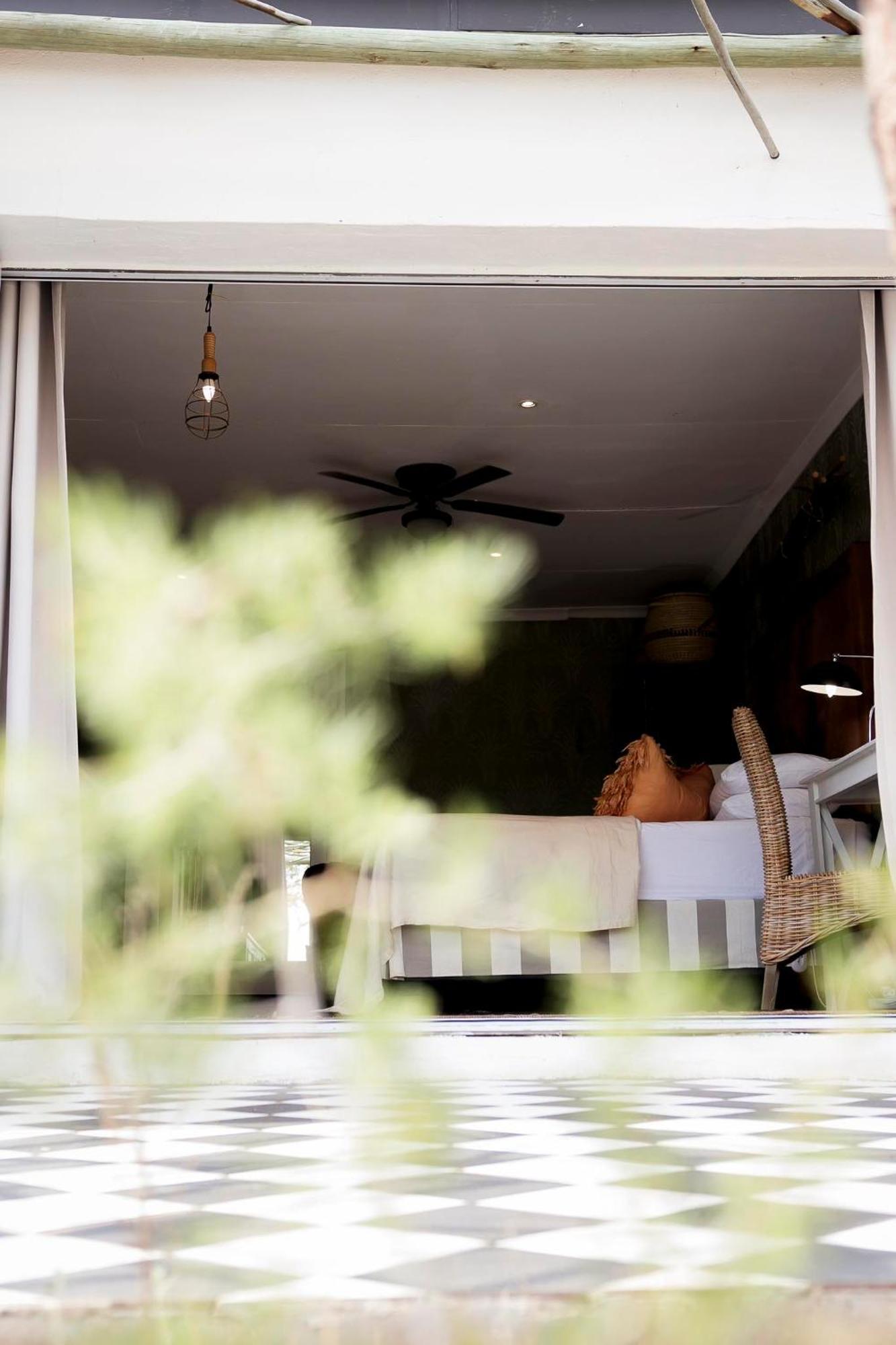Sweetfontein Boutique Farm Lodge Britstown Экстерьер фото