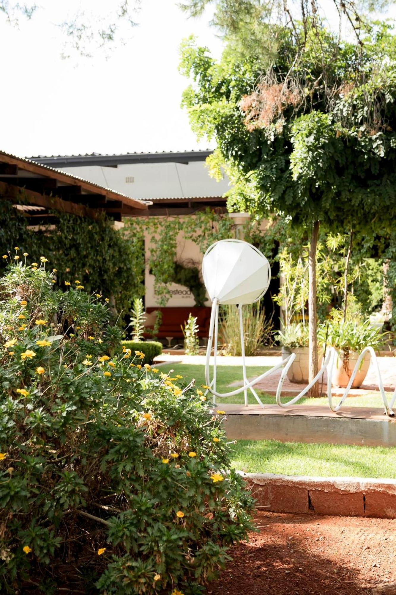 Sweetfontein Boutique Farm Lodge Britstown Экстерьер фото