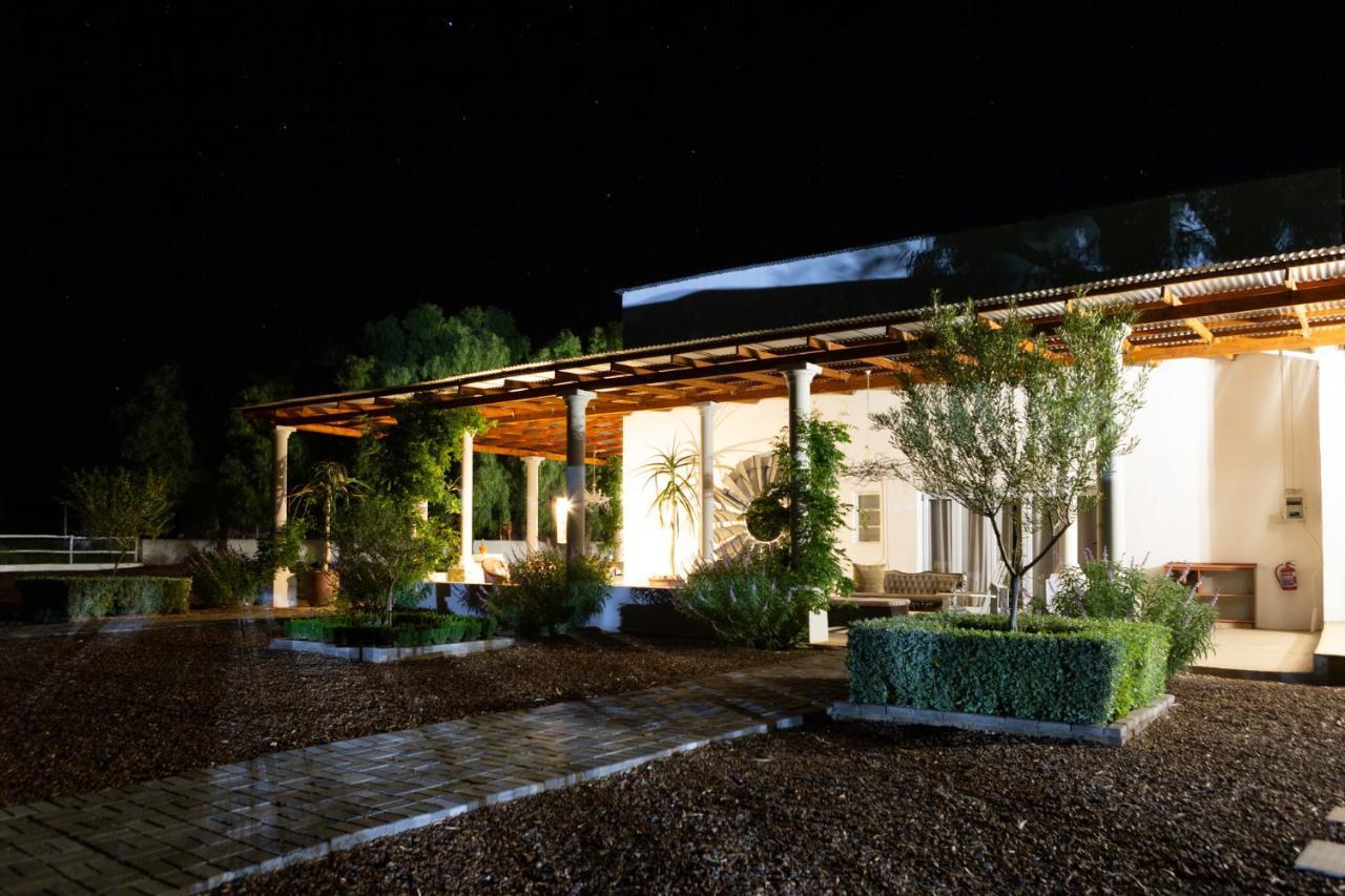 Sweetfontein Boutique Farm Lodge Britstown Экстерьер фото