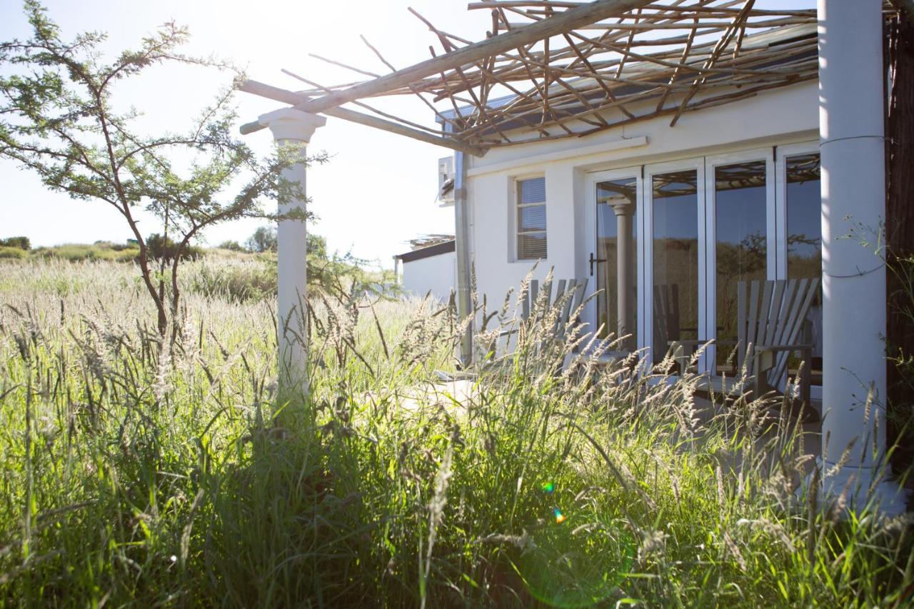 Sweetfontein Boutique Farm Lodge Britstown Экстерьер фото