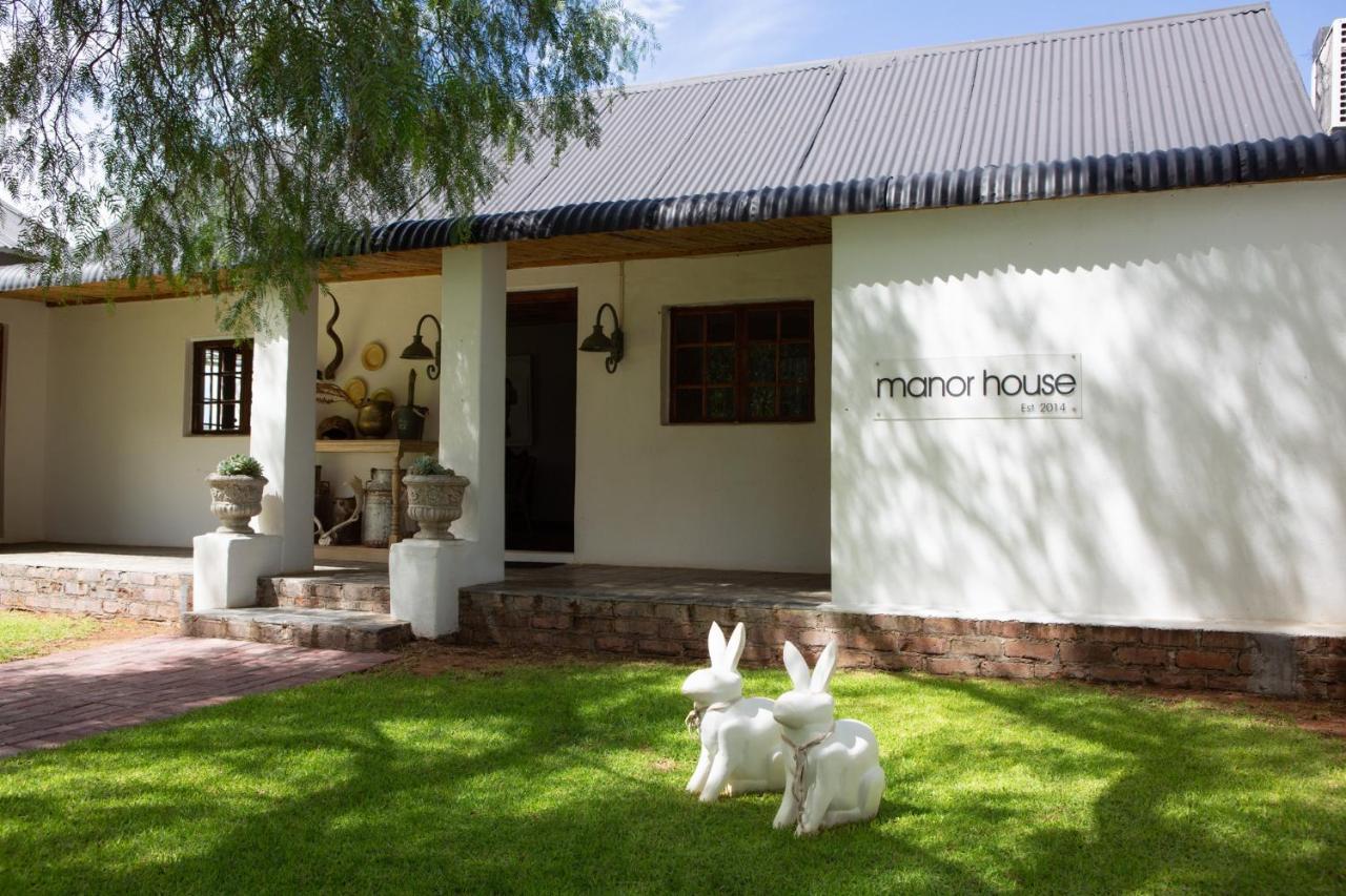 Sweetfontein Boutique Farm Lodge Britstown Экстерьер фото