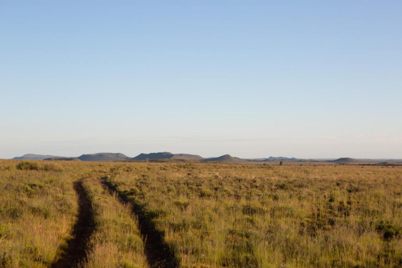 Sweetfontein Boutique Farm Lodge Britstown Экстерьер фото